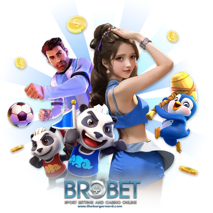 brobet slot